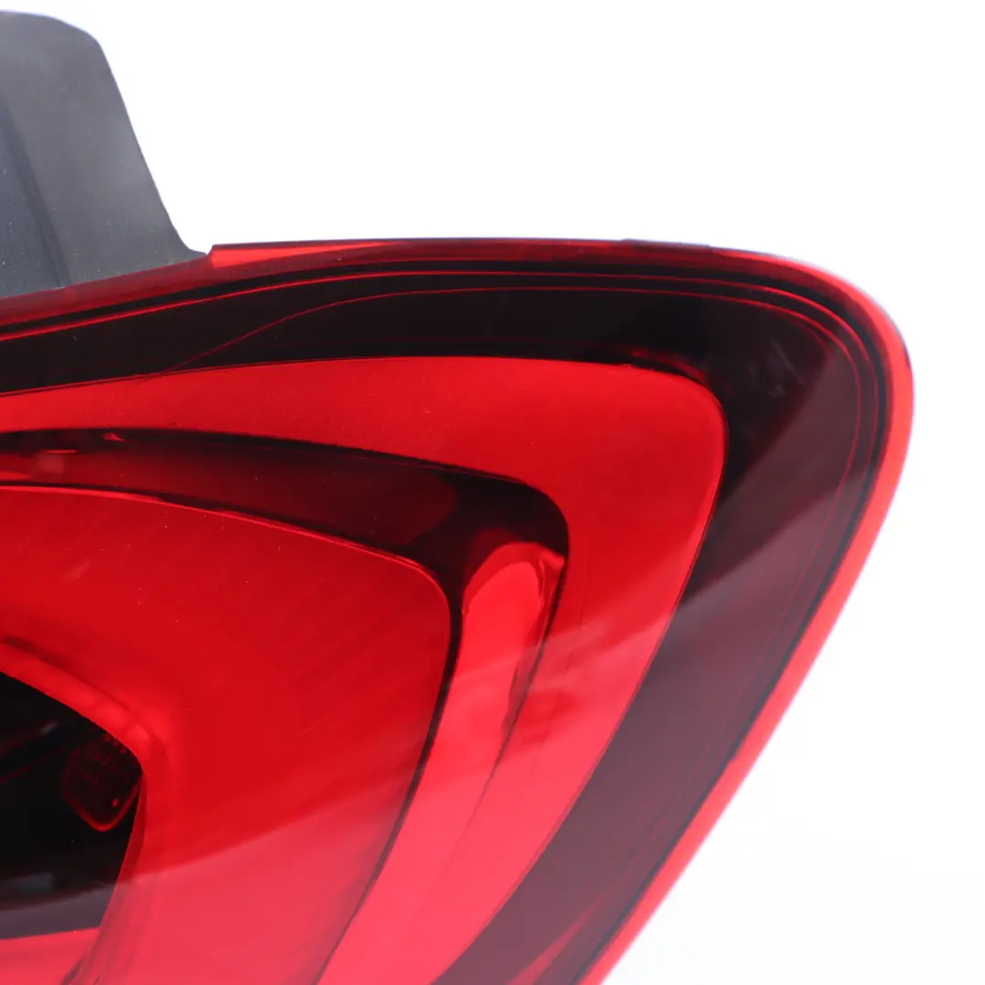Lamp Right O/S Tail Light Side Panel to Mercedes W177 Rear with Part number A1779068402 Mercedes W177 Rear Lamp Right O/S Tail Light Side Panel - SKU A1779068402 - Part number A1779068402