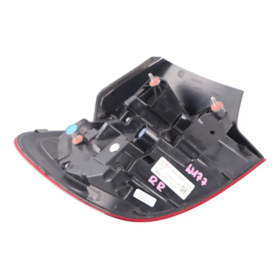 Lamp Right O/S Tail Light Side Panel to Mercedes W177 Rear with Part number A1779068402 Mercedes W177 Rear Lamp Right O/S Tail Light Side Panel - SKU A1779068402 - Part number A1779068402