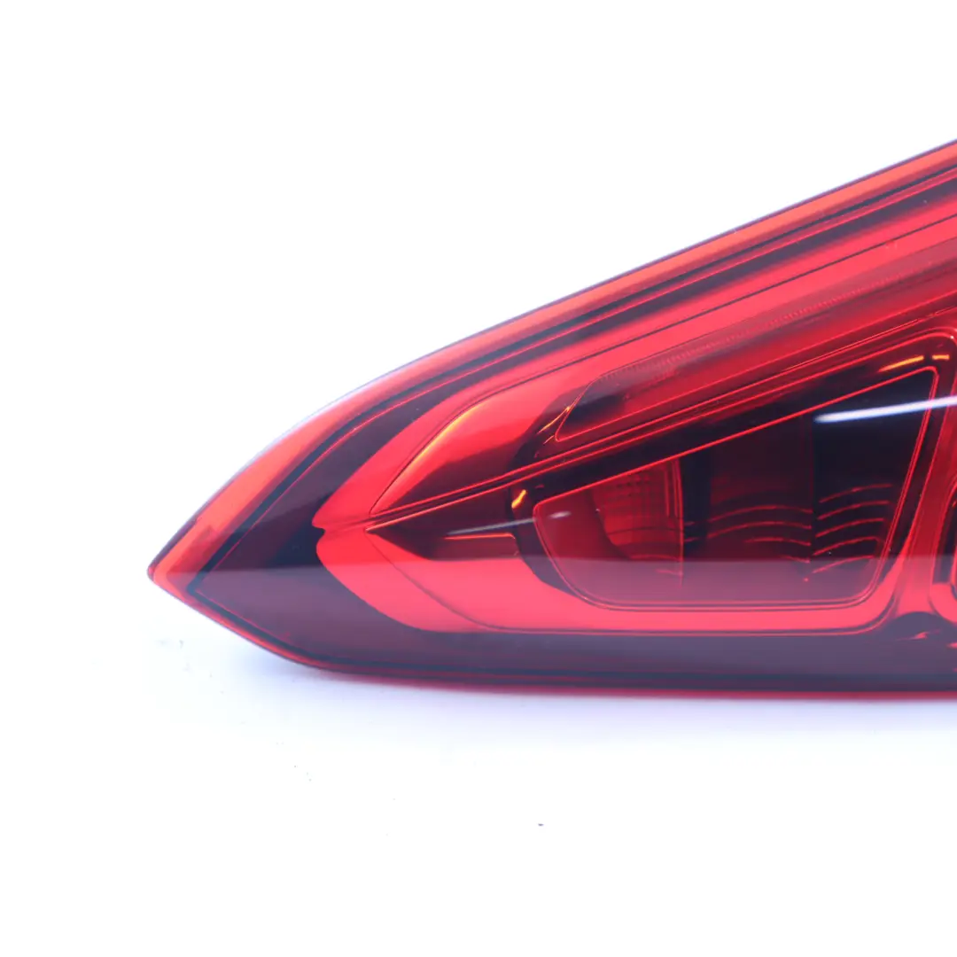 Light Trunk Tailgate Right O/S Inner Tail Lamp to Mercedes W177 Rear with Part number A1779069200 Mercedes W177 Rear Light Trunk Tailgate Right O/S Inner Tail Lamp - SKU A1779069200 - Part number A1779069200