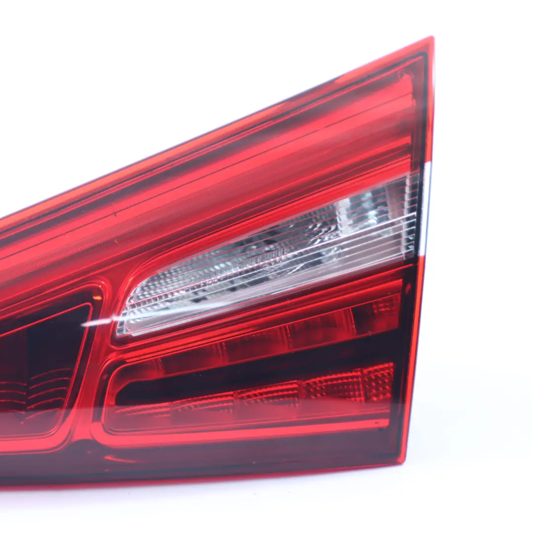 Mercedes W177 Lampa W Klapę Prawy Tył Prawa Tylna - SKU A1779069200 - Numer Części A1779069200