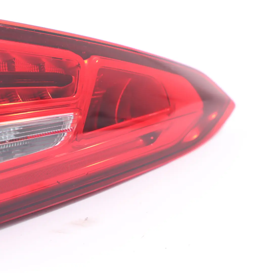Light Trunk Tailgate Right O/S Inner Tail Lamp to Mercedes W177 Rear with Part number A1779069200 Mercedes W177 Rear Light Trunk Tailgate Right O/S Inner Tail Lamp - SKU A1779069200 - Part number A1779069200