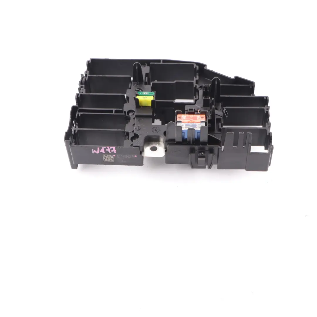 Caja Fusibles Mercedes W177 W247 Relé Delantero Control Motor Módulo para con número de pieza A1779069601 Caja Fusibles Mercedes W177 W247 Relé Delantero Control Motor Módulo - SKU A1779069601 - Número de pieza A1779069601
