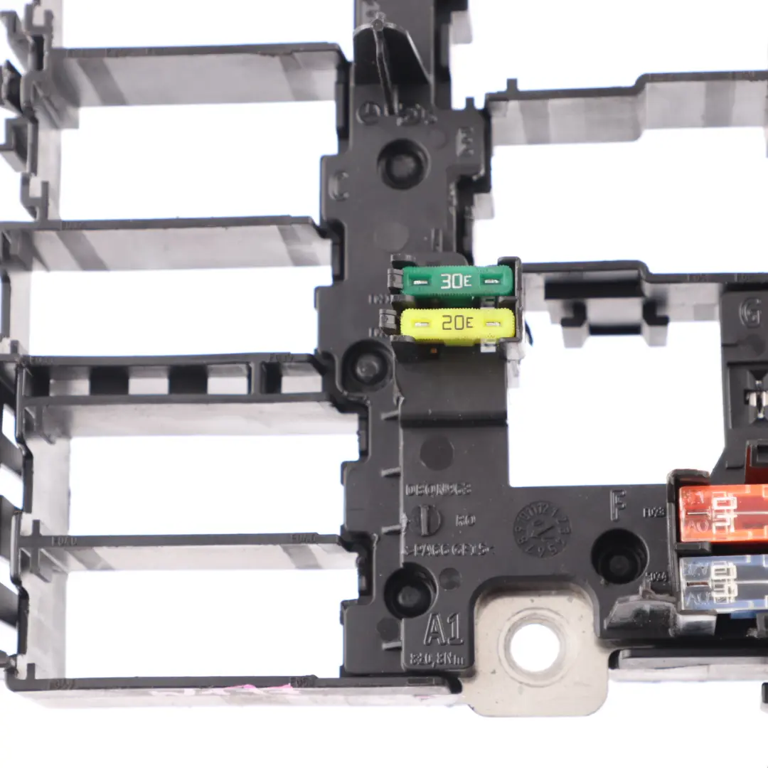  Sicherungskasten Mercedes W177 W247 Relais Motorsteuergerät Modul - SKU A1779069601 - Teilenummer A1779069601