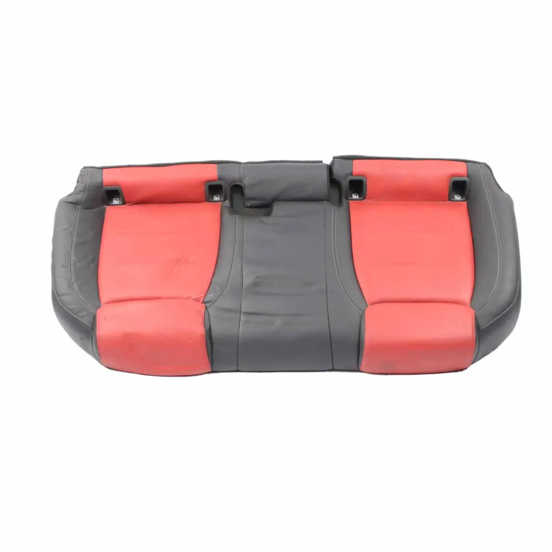  Asientos AMG Mercedes V177 A35 Calefactables Cuero Rojo Negro Asiento Deportivo - SKU A1779101902-1 - Número de pieza A1779101902