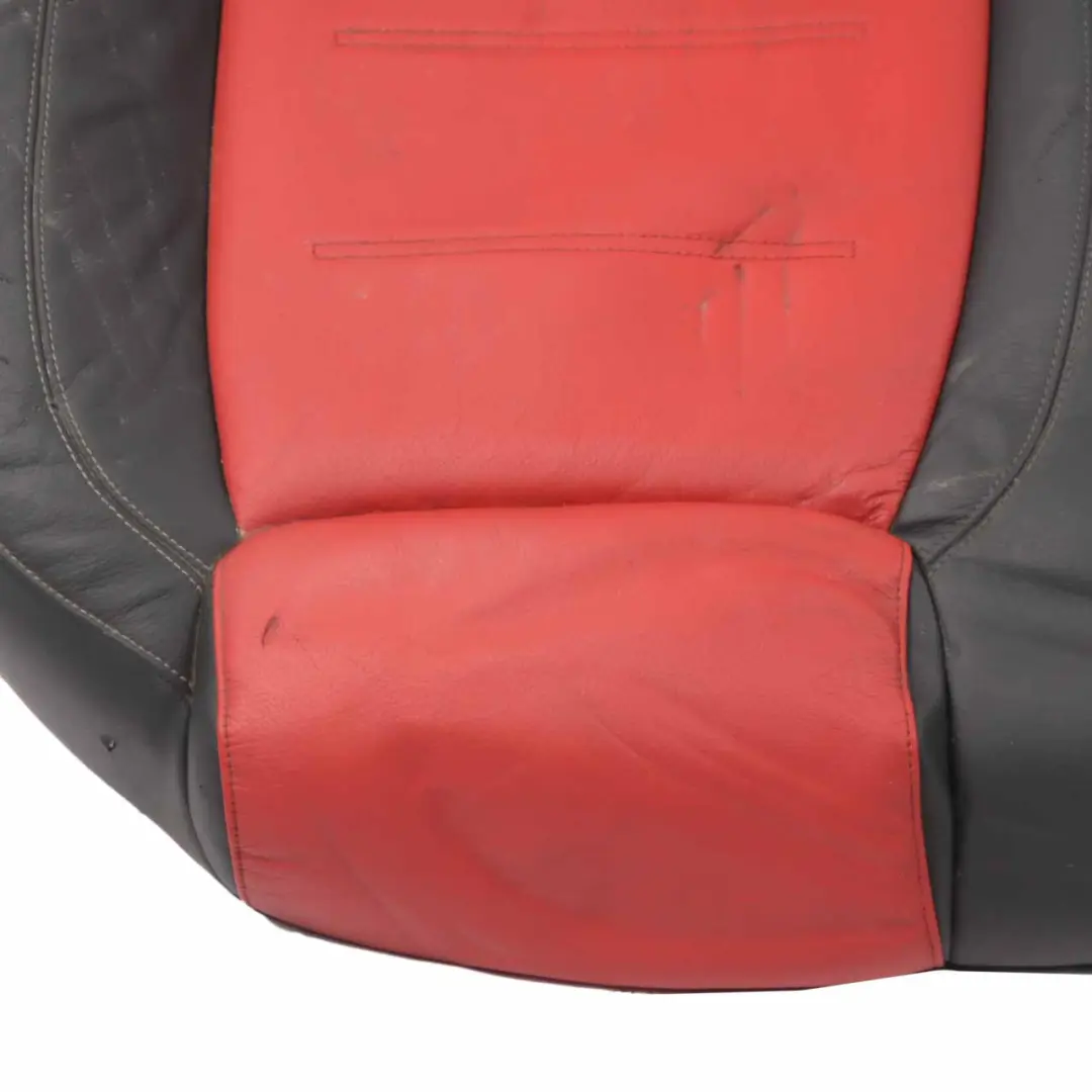 Sedili AMG Mercedes V177 A35 Riscaldati in Pelle Rosso Nero Sedili Sportivi per con numero di parte A1779101902 Sedili AMG Mercedes V177 A35 Riscaldati in Pelle Rosso Nero Sedili Sportivi - SKU A1779101902-1 - Numero di parte A1779101902