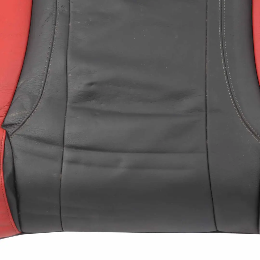 Asientos AMG Mercedes V177 A35 Calefactables Cuero Rojo Negro Asiento Deportivo para con número de pieza A1779101902 Asientos AMG Mercedes V177 A35 Calefactables Cuero Rojo Negro Asiento Deportivo - SKU A1779101902-1 - Número de pieza A1779101902