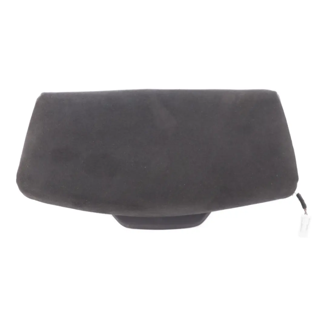 Siège avant sport avec support cuisses tissu chauffant noir pour Mercedes W177 à propos du numéro de pièce A1779105102 Mercedes W177 Siège avant sport avec support cuisses tissu chauffant noir - SKU A1779105102 - Numéro de pièce A1779105102
