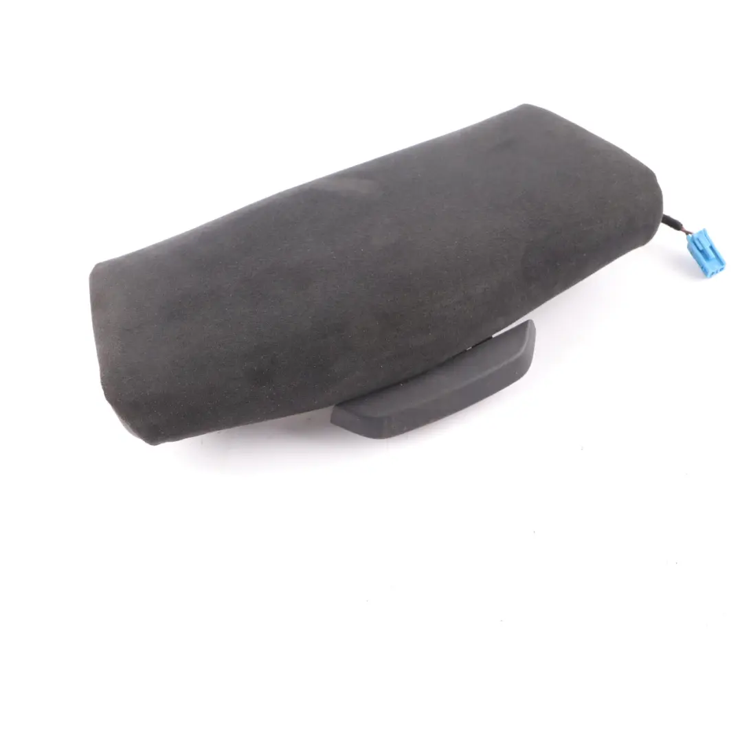 Mercedes W177 Siège avant sport avec support cuisses tissu chauffant noir - SKU A1779105102 - Numéro de pièce A1779105102