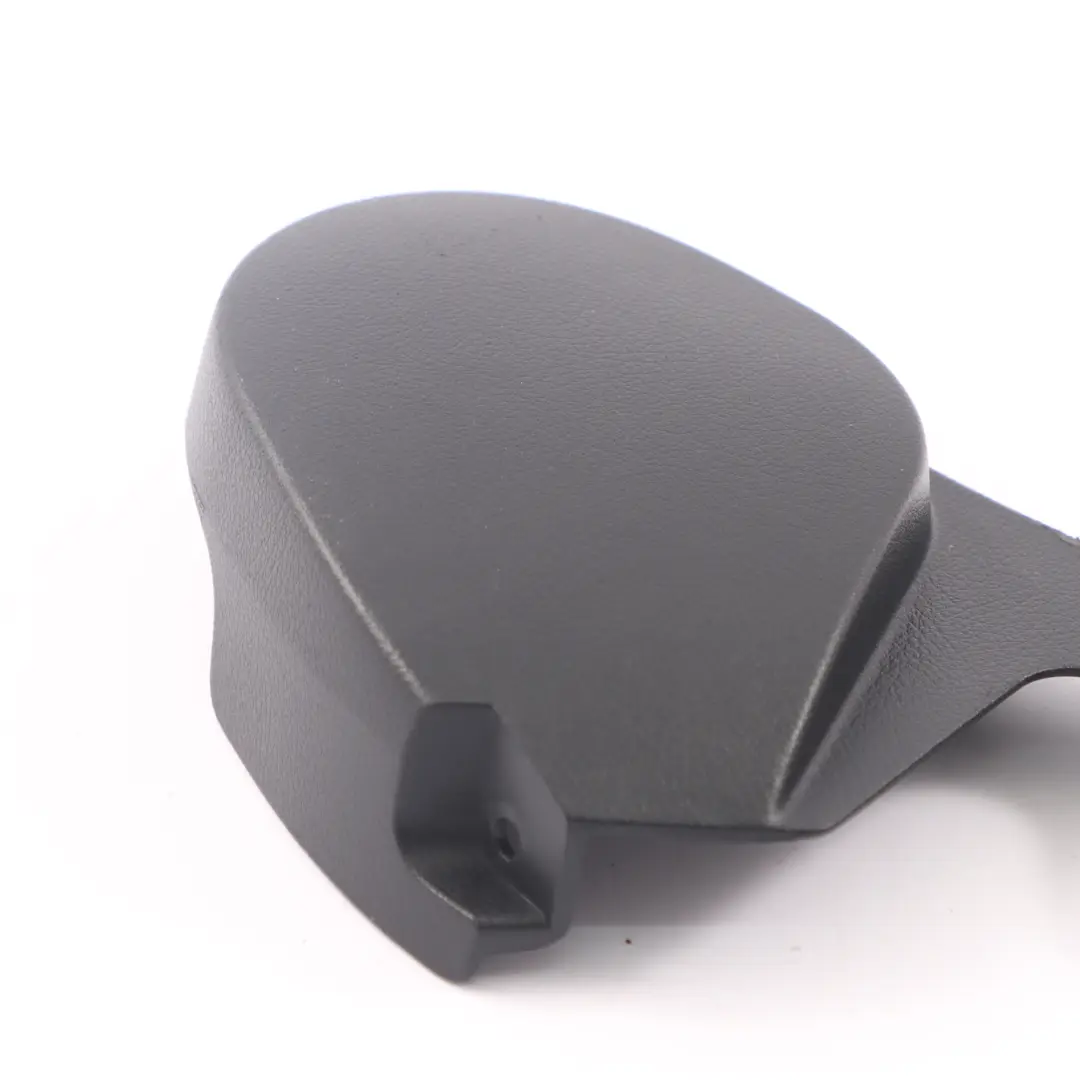 Vordersitzabdeckung Panel Trim Innen Links Schwarz für Mercedes W177 mit Teilenummer A1779105700 Mercedes W177 Vordersitzabdeckung Panel Trim Innen Links Schwarz - SKU A1779105700 - Teilenummer A1779105700