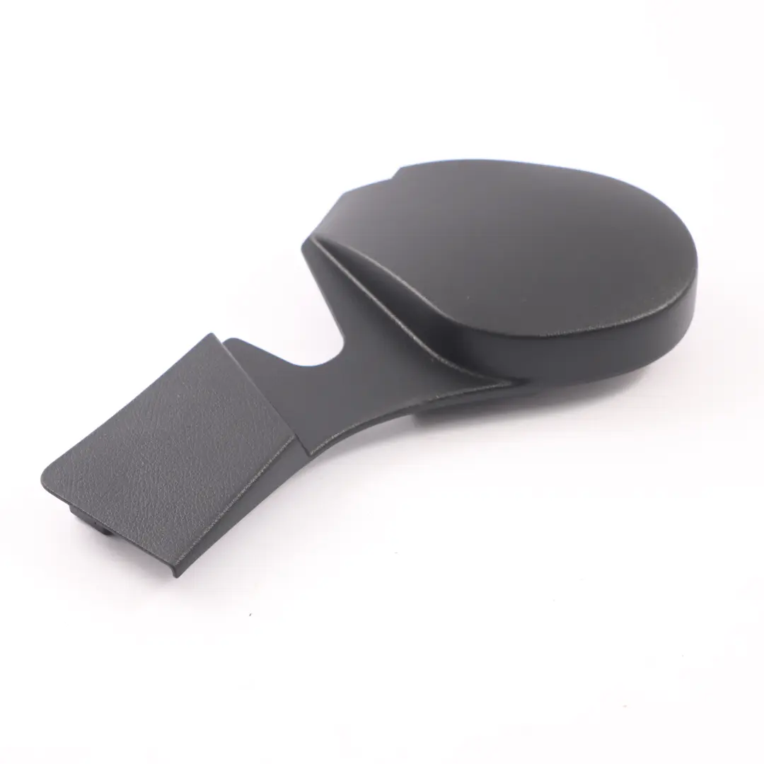 Asiento Delantero Cubre Panel Interior Izquierdo Negro para Mercedes W177 con número de pieza A1779105700 Mercedes W177 Asiento Delantero Cubre Panel Interior Izquierdo Negro - SKU A1779105700 - Número de pieza A1779105700