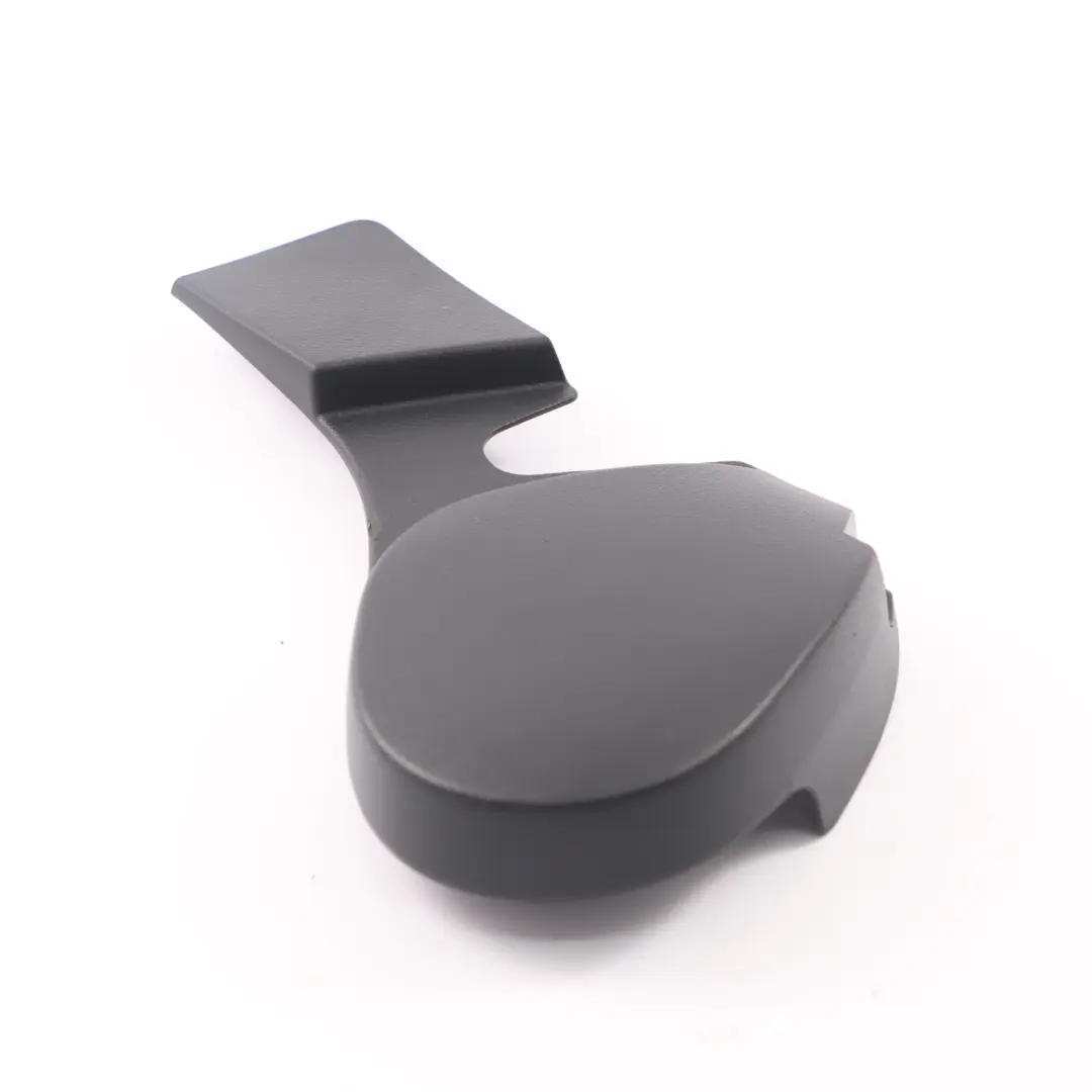 Front Seat Cover Panel Trim Inside Left N/S Black to Mercedes W177 with Part number A1779105700 Mercedes W177 Front Seat Cover Panel Trim Inside Left N/S Black - SKU A1779105700 - Part number A1779105700