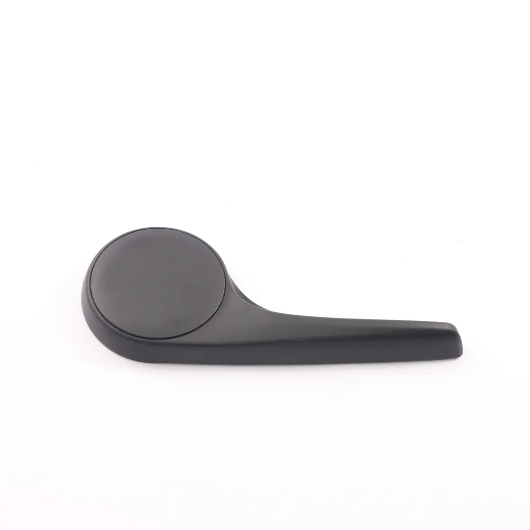 Mercedes W177 Seat Handle Height Adjust Lever Front Left N/S - SKU A1779105900 - Part number A1779105900
