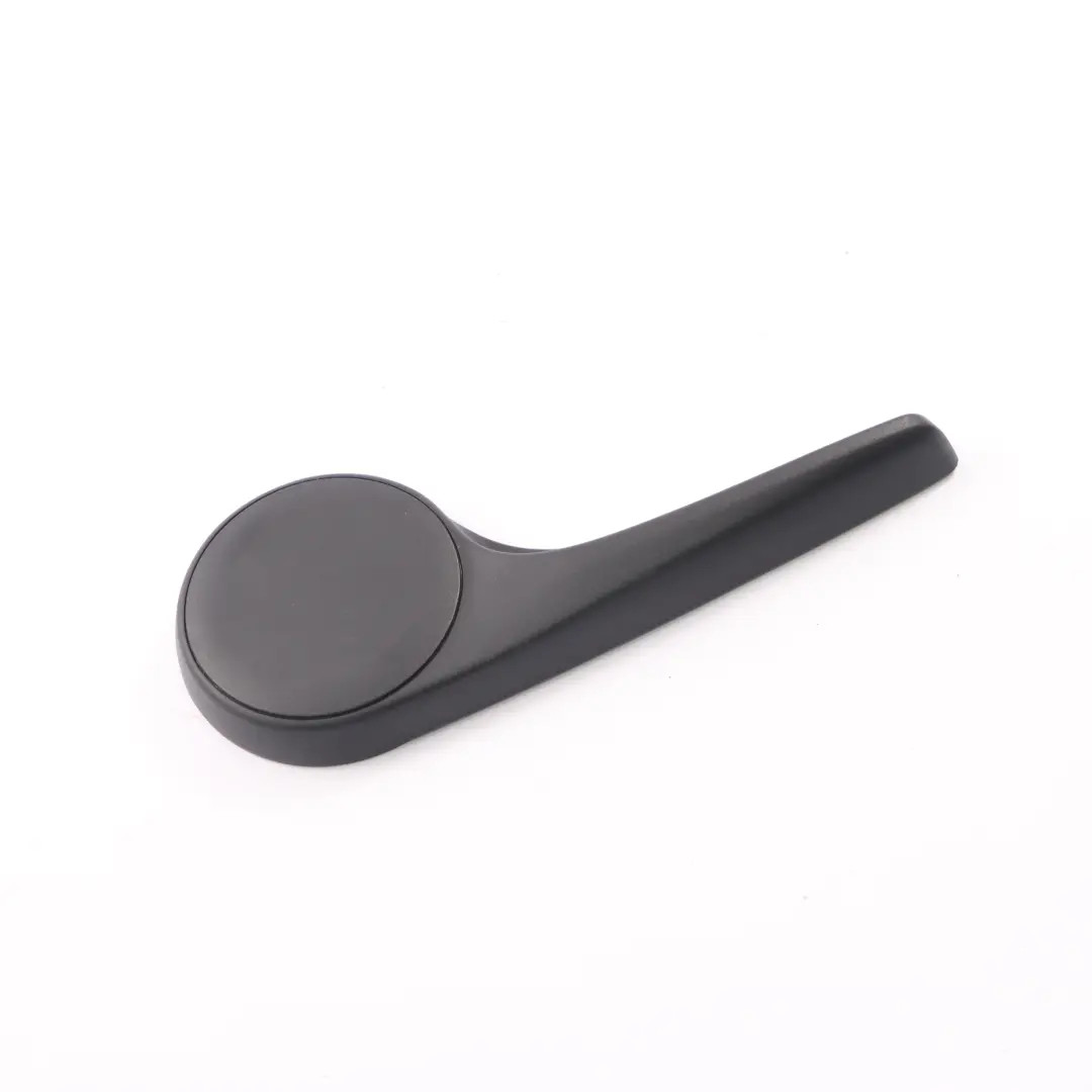 Mercedes W177 Seat Handle Height Adjust Lever Front Left N/S - SKU A1779105900 - Part number A1779105900