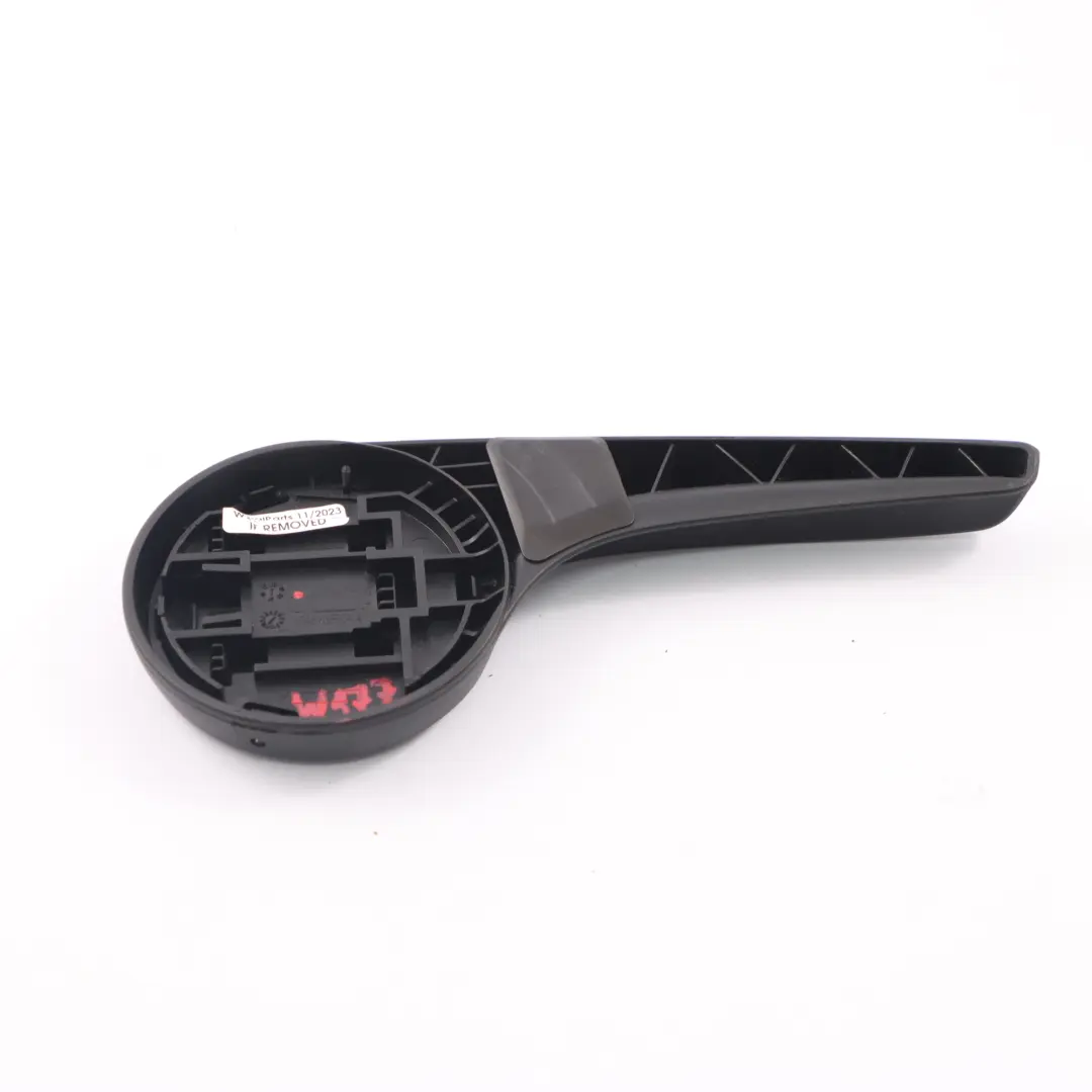 Handle Height Adjust Lever Front Left N/S to Mercedes W177 Seat with Part number A1779105900 Mercedes W177 Seat Handle Height Adjust Lever Front Left N/S - SKU A1779105900 - Part number A1779105900