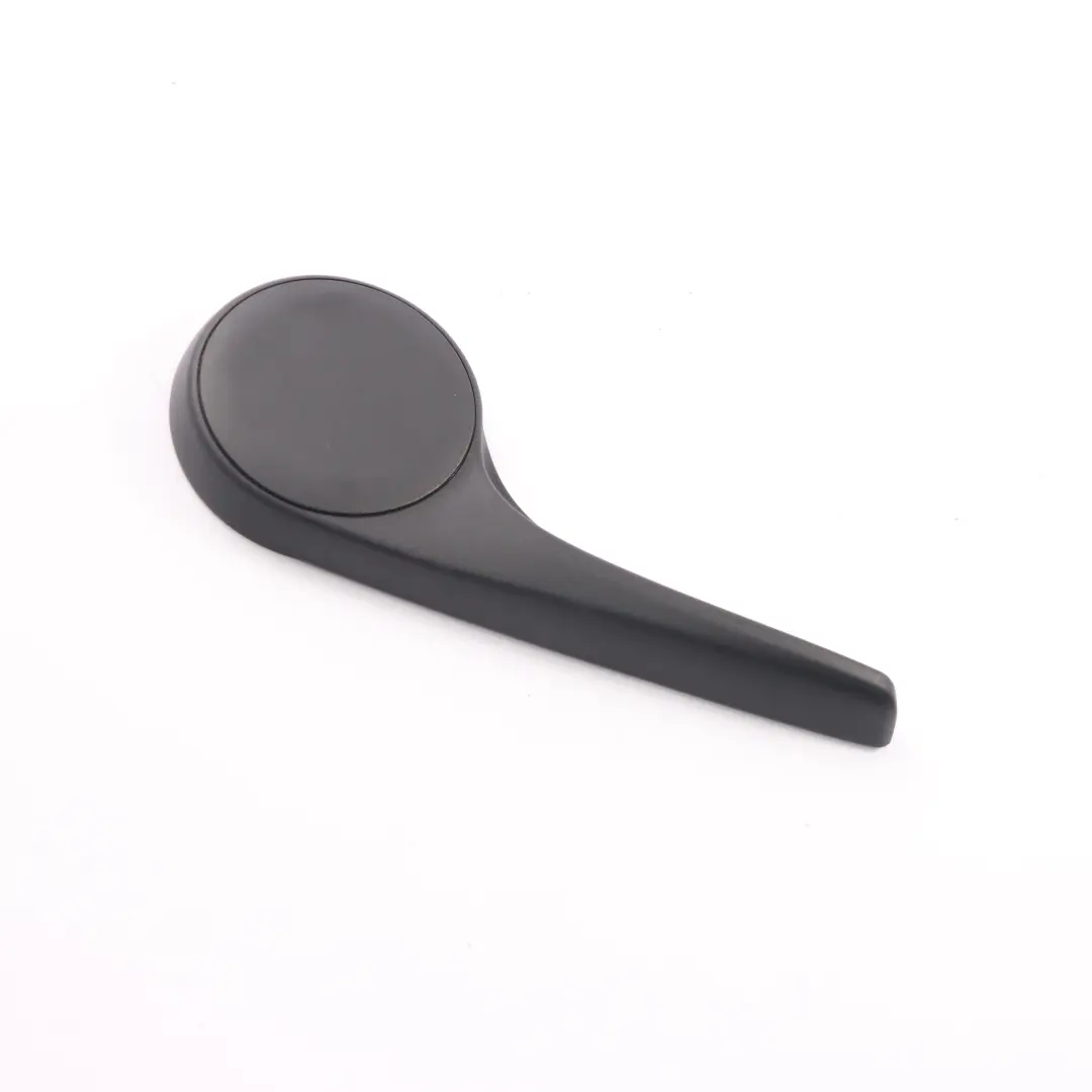Mercedes W177 Seat Handle Height Adjust Lever Front Left N/S - SKU A1779105900 - Part number A1779105900