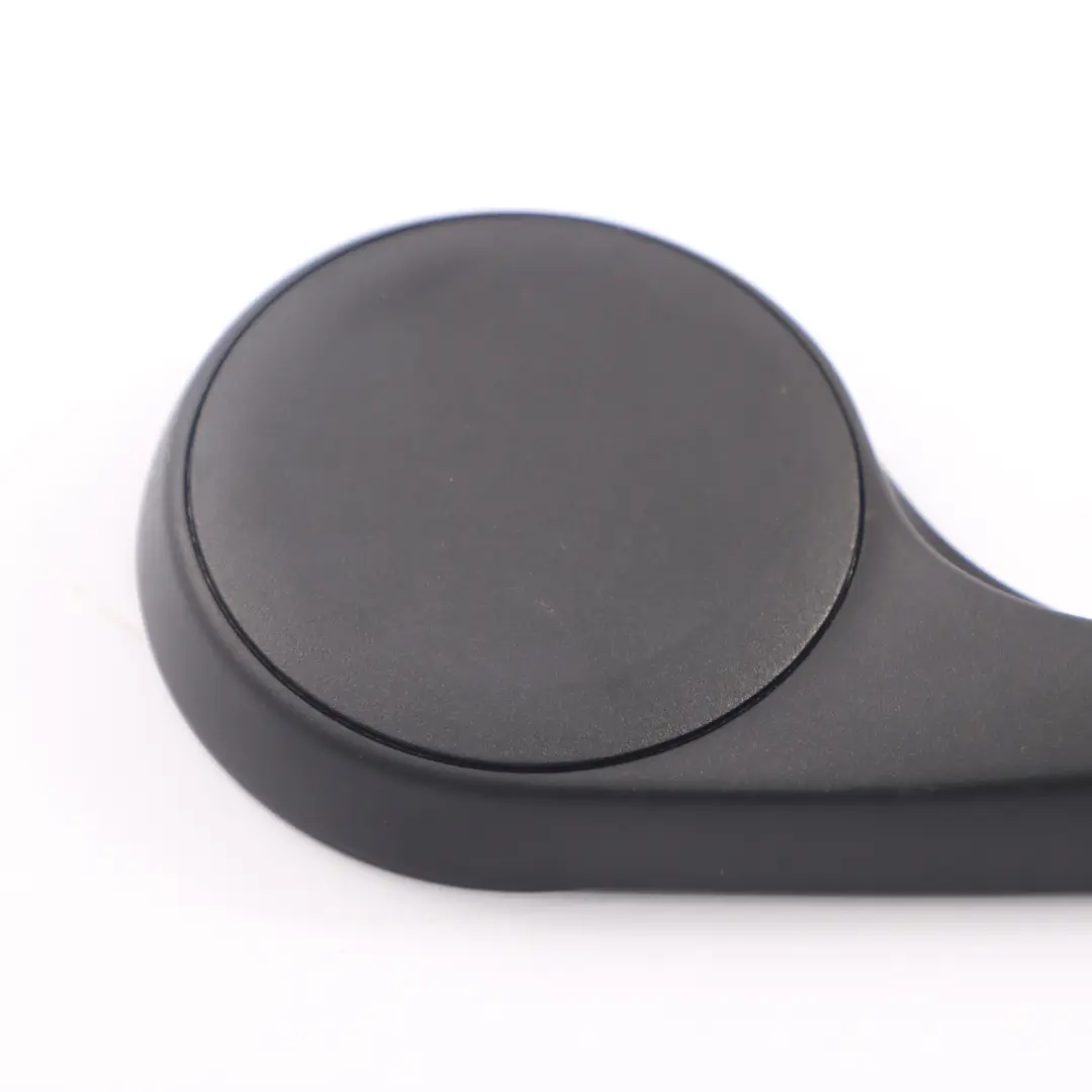 Mercedes W177 Seat Handle Height Adjust Lever Front Left N/S - SKU A1779105900 - Part number A1779105900