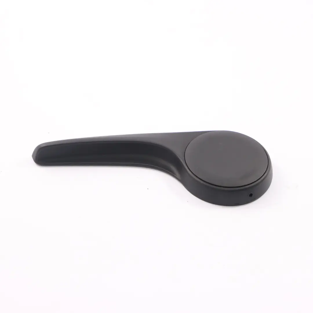 Mercedes W177 Seat Handle Height Adjust Lever Front Left N/S - SKU A1779105900 - Part number A1779105900