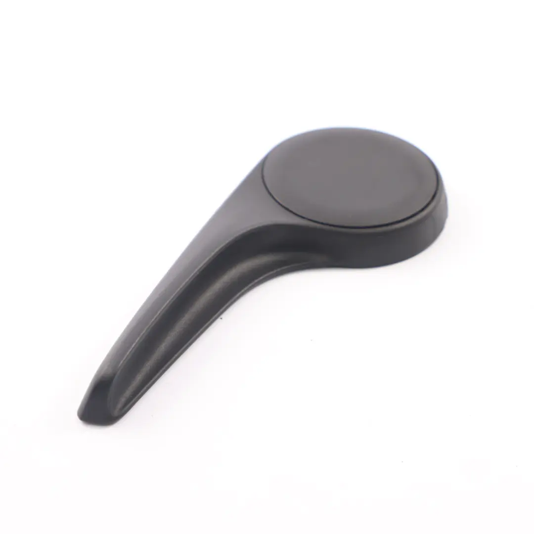 Mercedes W177 Seat Handle Height Adjust Lever Front Left N/S - SKU A1779105900 - Part number A1779105900