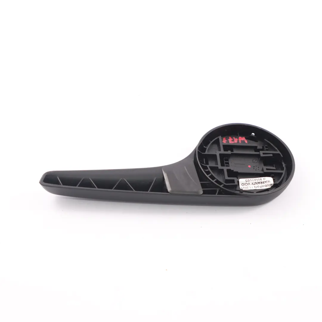 Mercedes W177 Seat Handle Height Adjust Lever Front Left N/S - SKU A1779105900 - Part number A1779105900