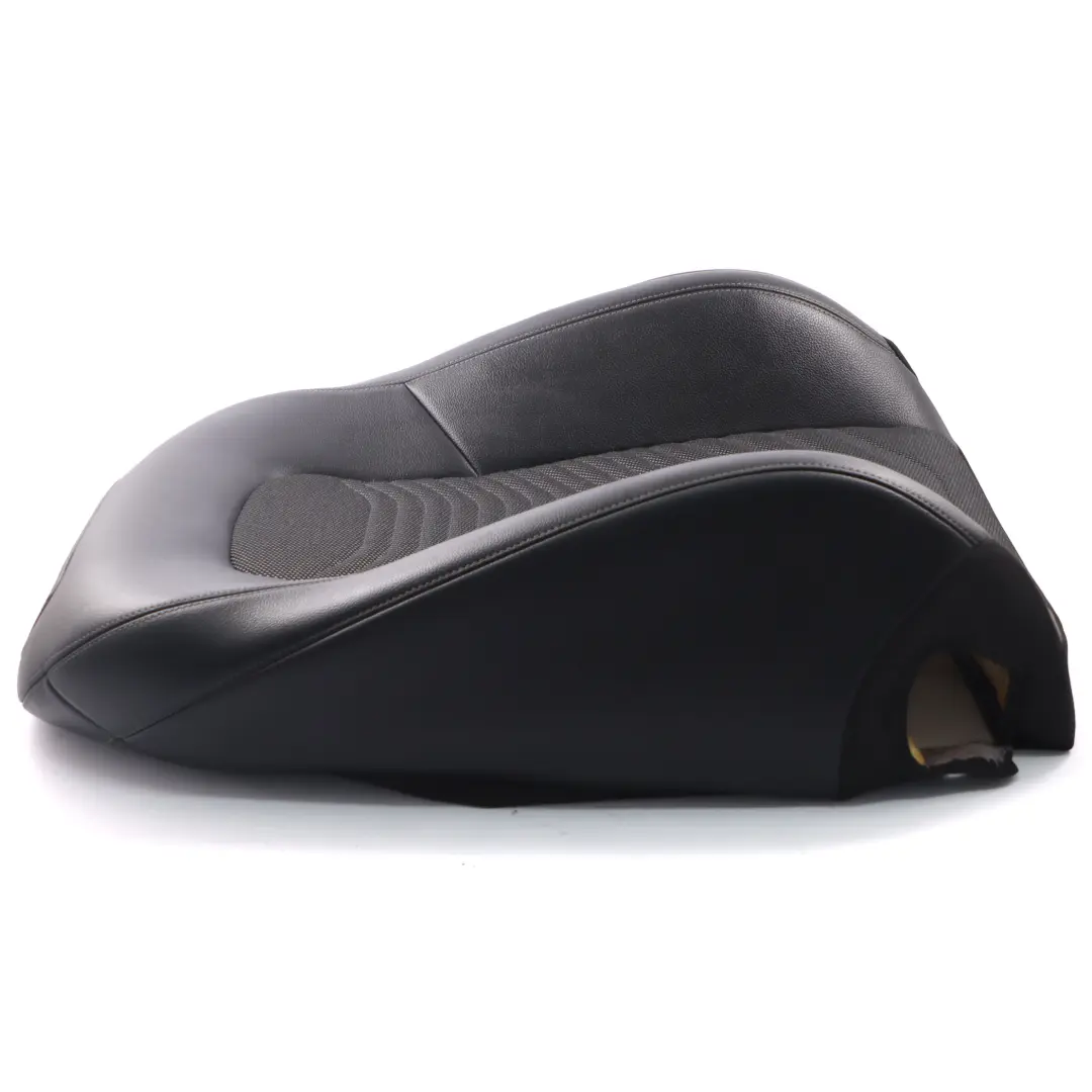 Mercedes W177 Seat Backrest Front Left N/S Back Cover Cloth Imitation Leather - SKU A1779107501 - Part number A1779107501