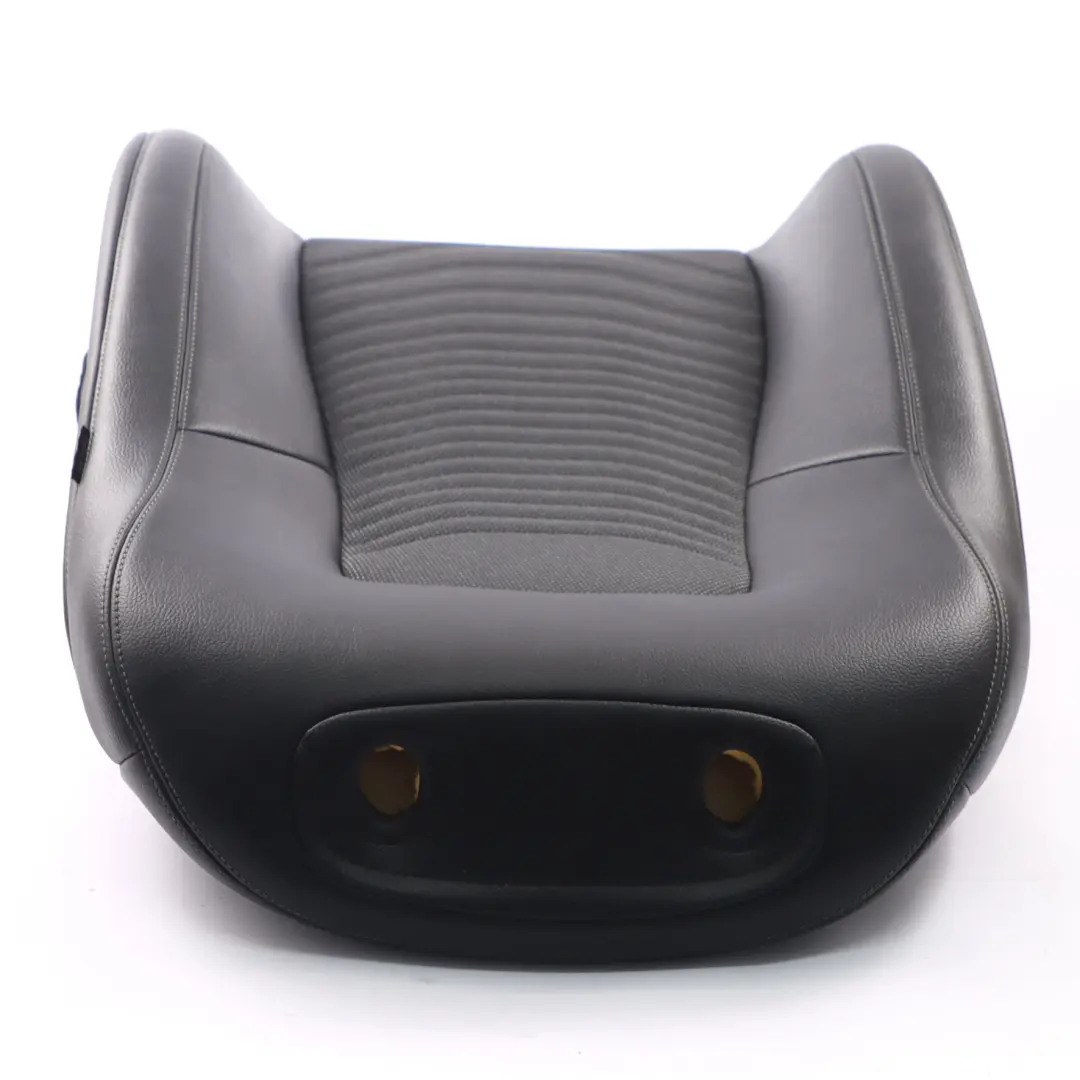 Respaldo del Asiento Delantero Izquierdo Cubre respaldo Tela Cuero para Mercedes W177 con número de pieza A1779107501 Mercedes W177 Respaldo del Asiento Delantero Izquierdo Cubre respaldo Tela Cuero - SKU A1779107501 - Número de pieza A1779107501