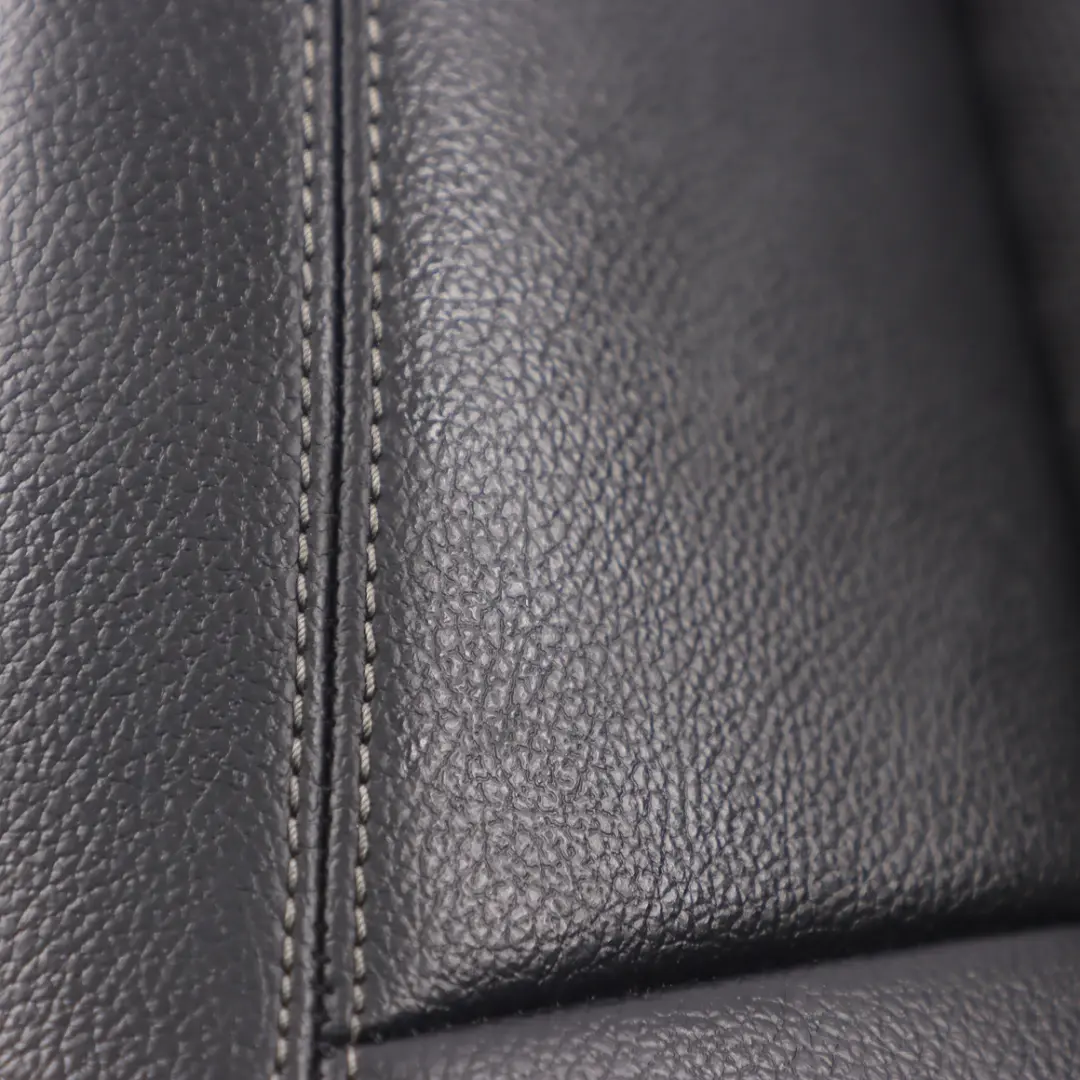 Respaldo del Asiento Delantero Izquierdo Cubre respaldo Tela Cuero para Mercedes W177 con número de pieza A1779107501 Mercedes W177 Respaldo del Asiento Delantero Izquierdo Cubre respaldo Tela Cuero - SKU A1779107501 - Número de pieza A1779107501