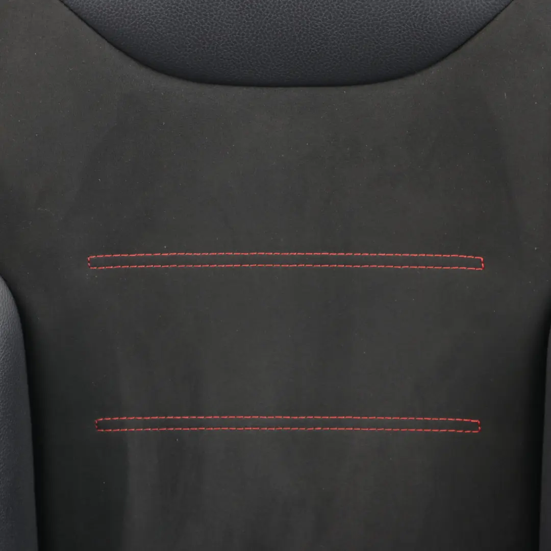 Front Seat Mercedes C118 W177 Left N/S Heated Fabric Imitation Leather Black to with Part number A1779107901 Front Seat Mercedes C118 W177 Left N/S Heated Fabric Imitation Leather Black - SKU A1779107901-1 - Part number A1779107901