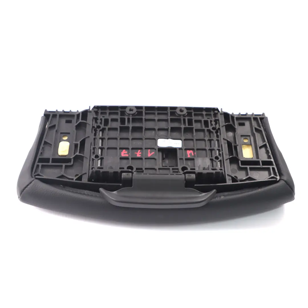 Mercedes W177 Wspornik Fotela Podparcia Ud Podnóżek Przód Sztuczna Skóra - SKU A1779108701 - Numer Części A1779108701