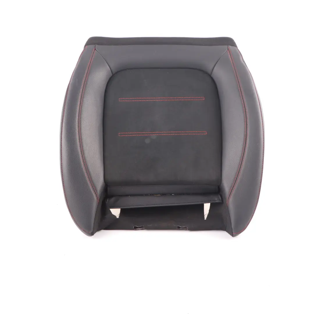 Mercedes W177 Funda Asiento Calefactable Izquierda Derecha Imitación Cuero - SKU A1779108901 - Número de pieza A1779108901