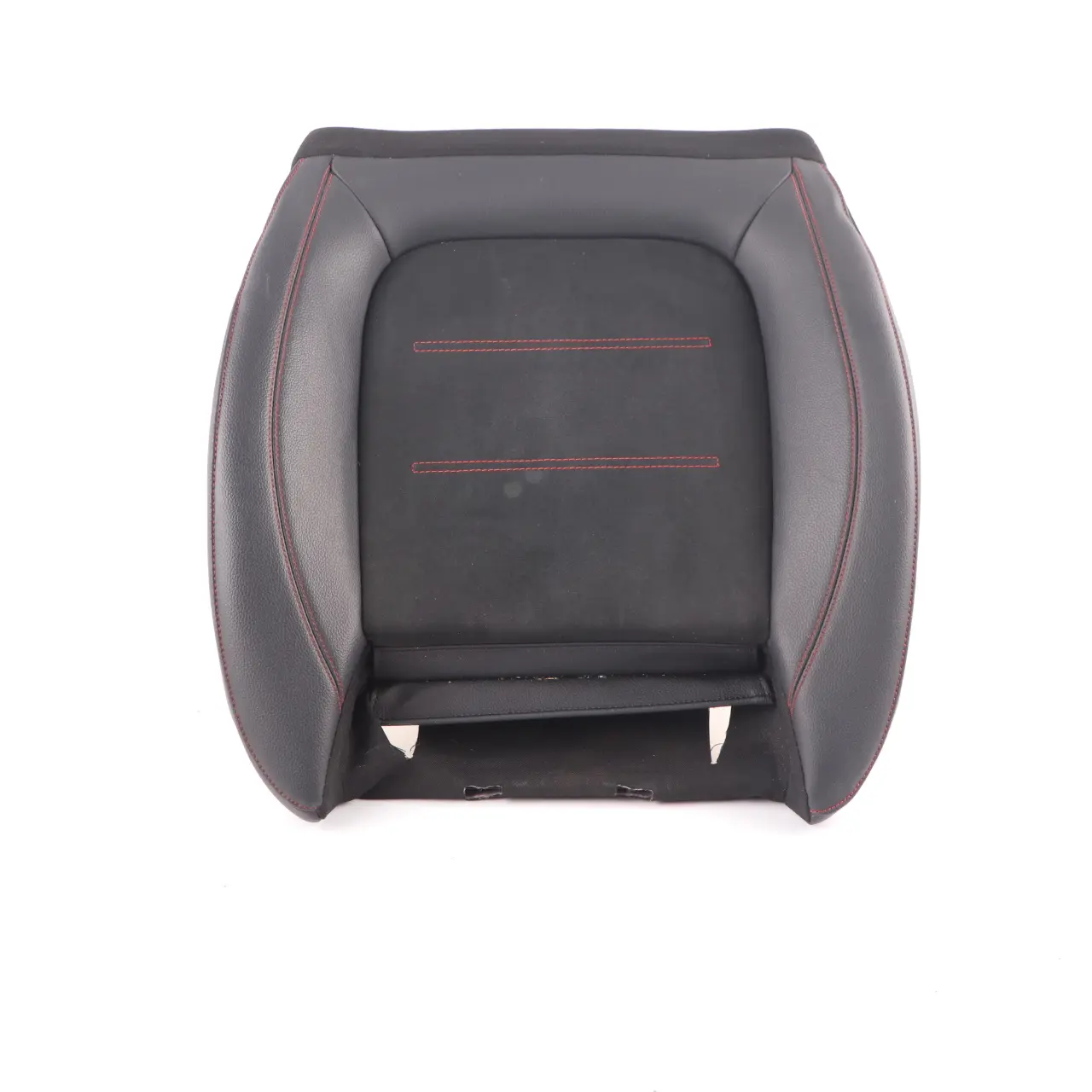 Mercedes W177 Siège avant chauffant gauche droit Tissu simili cuir