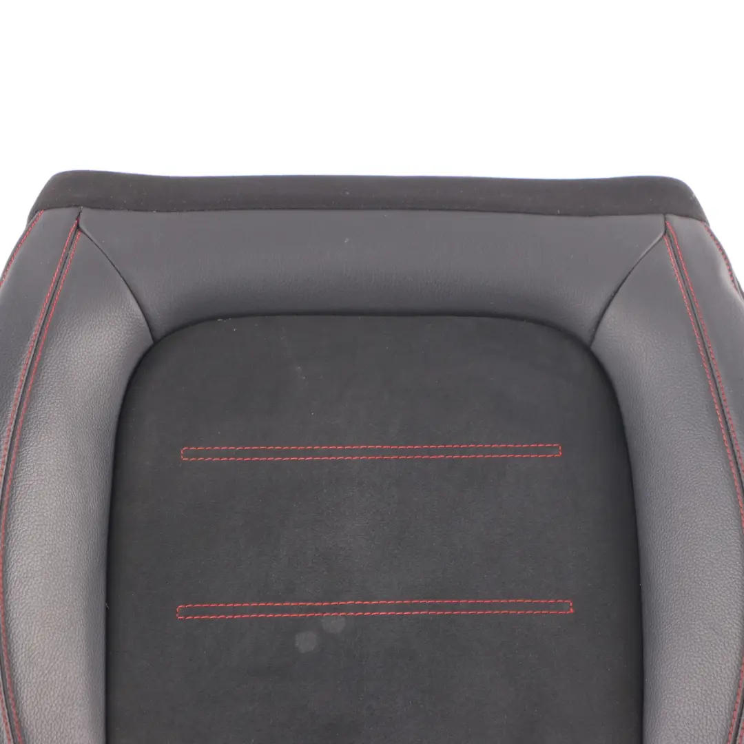 Mercedes W177 Funda Asiento Calefactable Izquierda Derecha Imitación Cuero - SKU A1779108901 - Número de pieza A1779108901