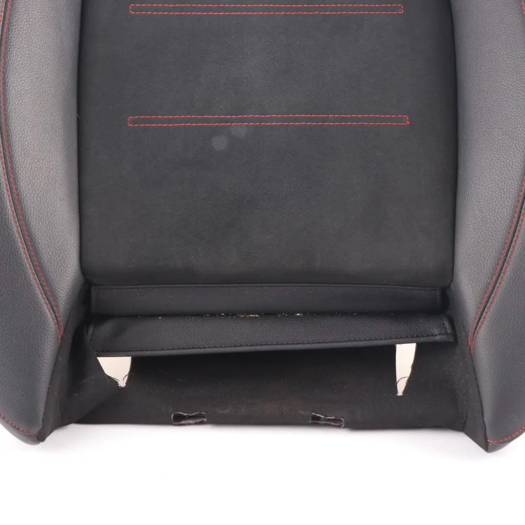 Mercedes W177 Front Seat Cover Heated Left Right N/O/S Fabric Imitation Leather - SKU A1779108901 - Part number A1779108901