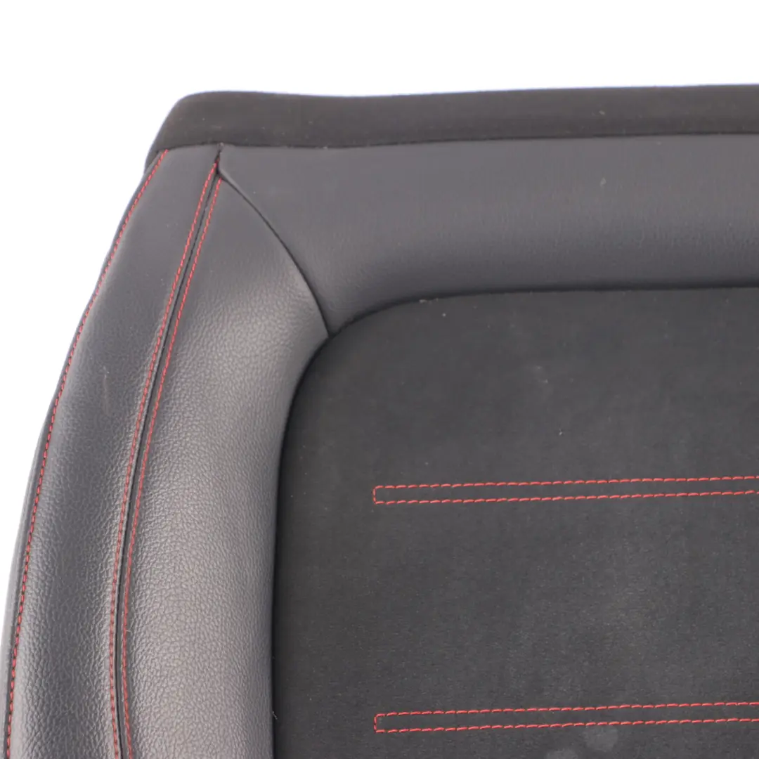 Mercedes W177 Fotel Przedni Siedzenie Podgrzewany Tkanina Imitacja Skóry - SKU A1779108901 - Numer Części A1779108901
