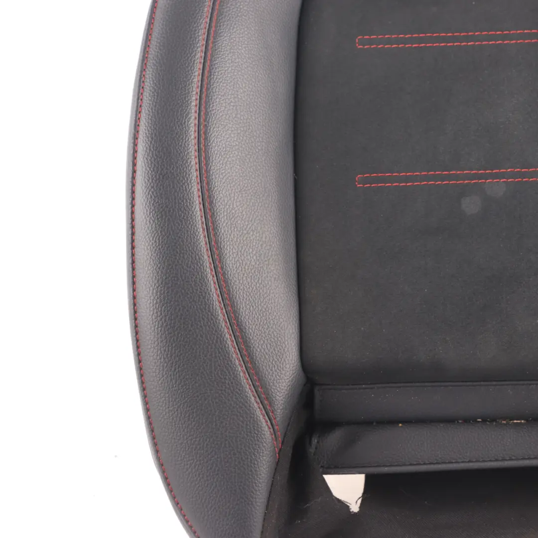 Funda Asiento Calefactable Izquierda Derecha Imitación Cuero para Mercedes W177 con número de pieza A1779108901 Mercedes W177 Funda Asiento Calefactable Izquierda Derecha Imitación Cuero - SKU A1779108901 - Número de pieza A1779108901
