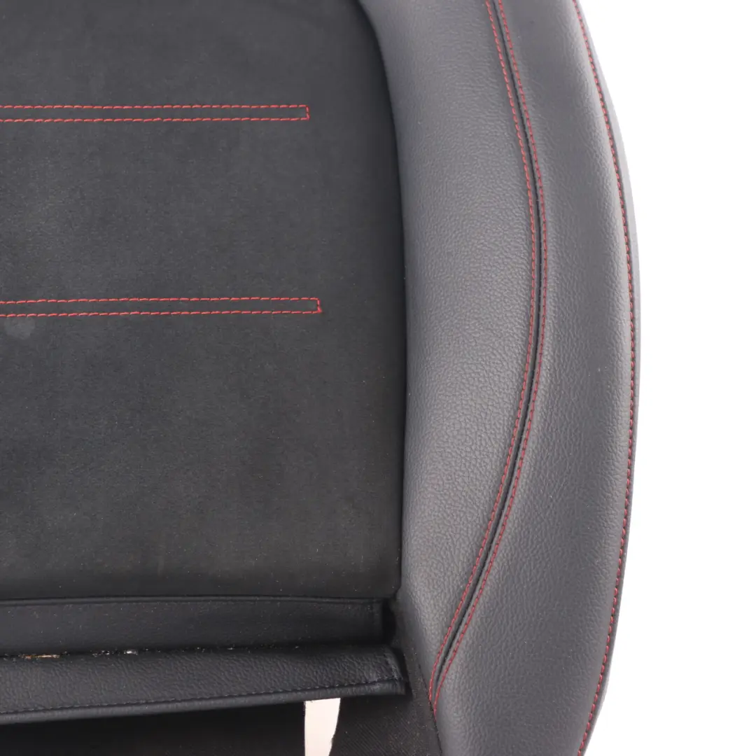 Vorder Sitzbezug Beheizt Links Rechts Stoff Kunstleder für Mercedes W177 mit Teilenummer A1779108901 Mercedes W177 Vorder Sitzbezug Beheizt Links Rechts Stoff Kunstleder - SKU A1779108901 - Teilenummer A1779108901