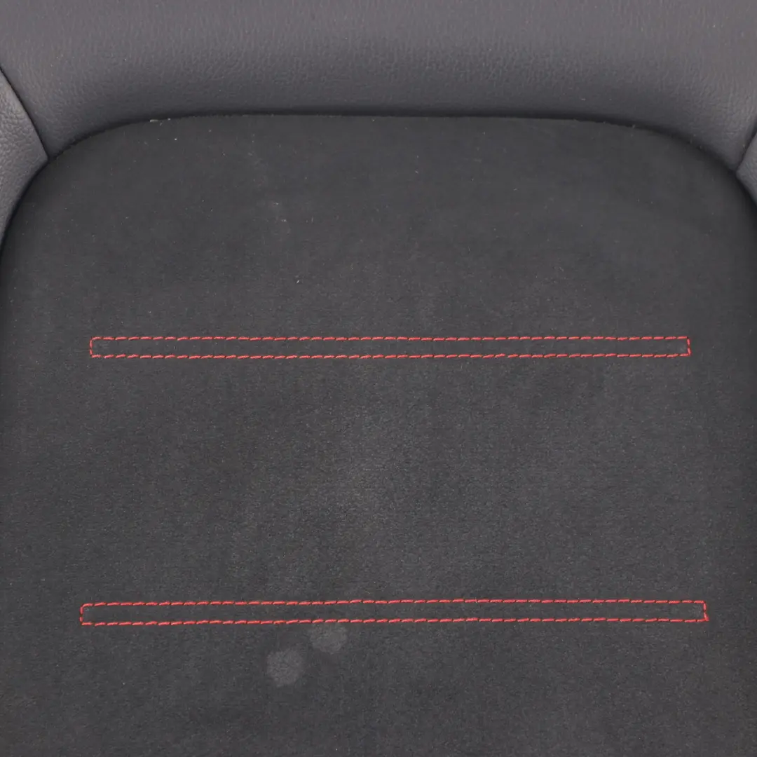 Vorder Sitzbezug Beheizt Links Rechts Stoff Kunstleder für Mercedes W177 mit Teilenummer A1779108901 Mercedes W177 Vorder Sitzbezug Beheizt Links Rechts Stoff Kunstleder - SKU A1779108901 - Teilenummer A1779108901