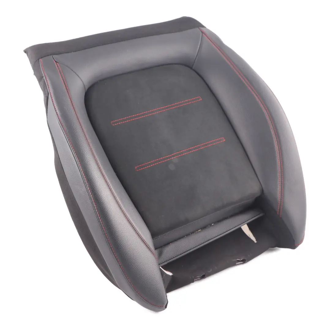 Mercedes W177 Front Seat Cover Heated Left Right N/O/S Fabric Imitation Leather - SKU A1779108901 - Part number A1779108901