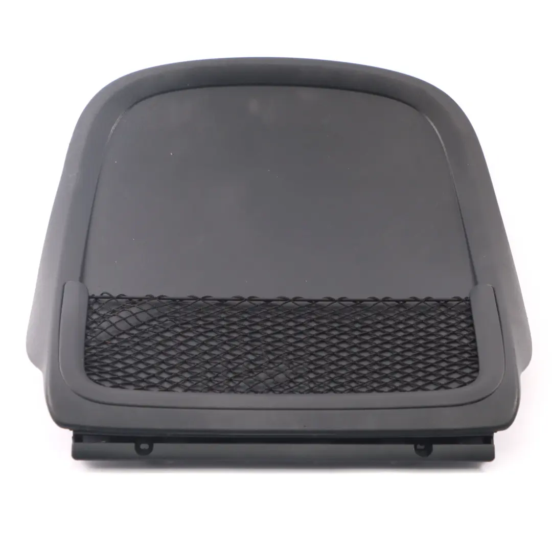 Mercedes W177 Seat Back Panel Front Backrest Rear Cover Trim Tray - SKU A1779130000 - Part number A1779130000