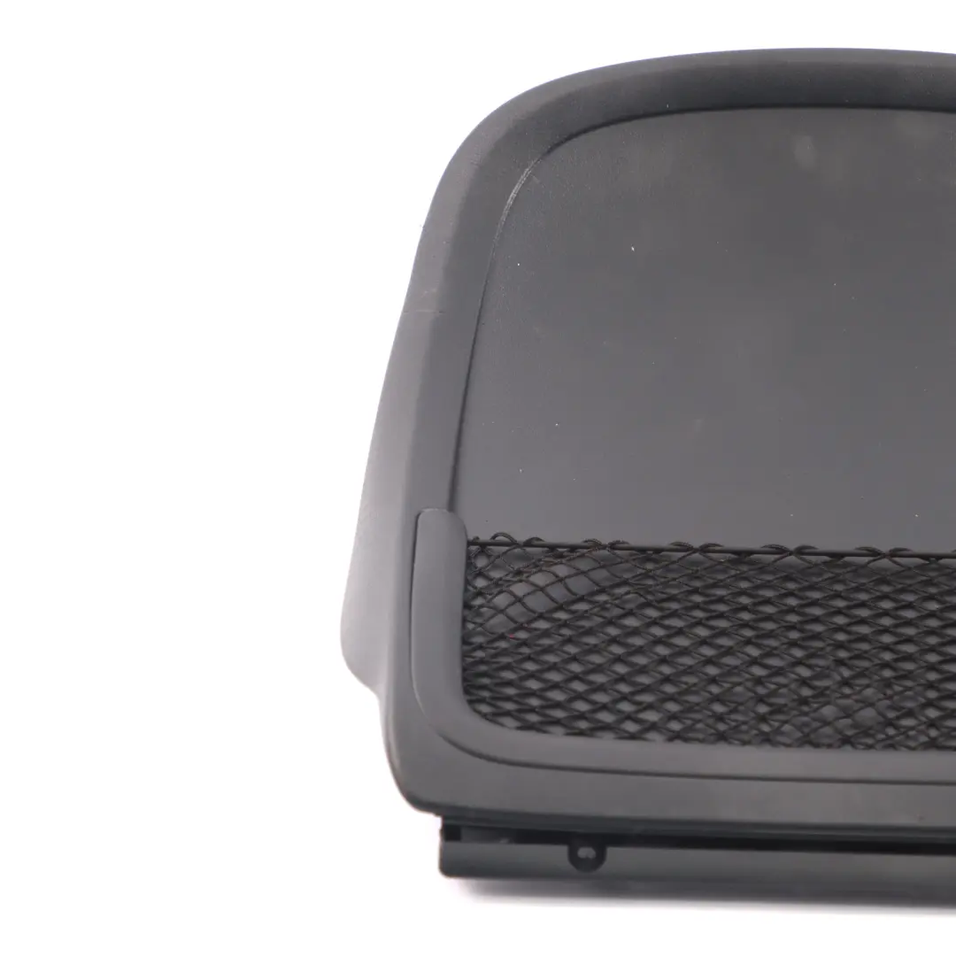 Mercedes W177 Seat Back Panel Front Backrest Rear Cover Trim Tray - SKU A1779130000 - Part number A1779130000