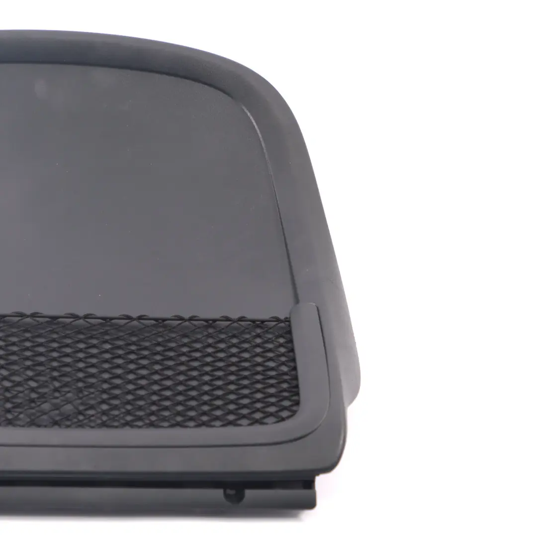 Mercedes W177 Seat Back Panel Front Backrest Rear Cover Trim Tray - SKU A1779130000 - Part number A1779130000