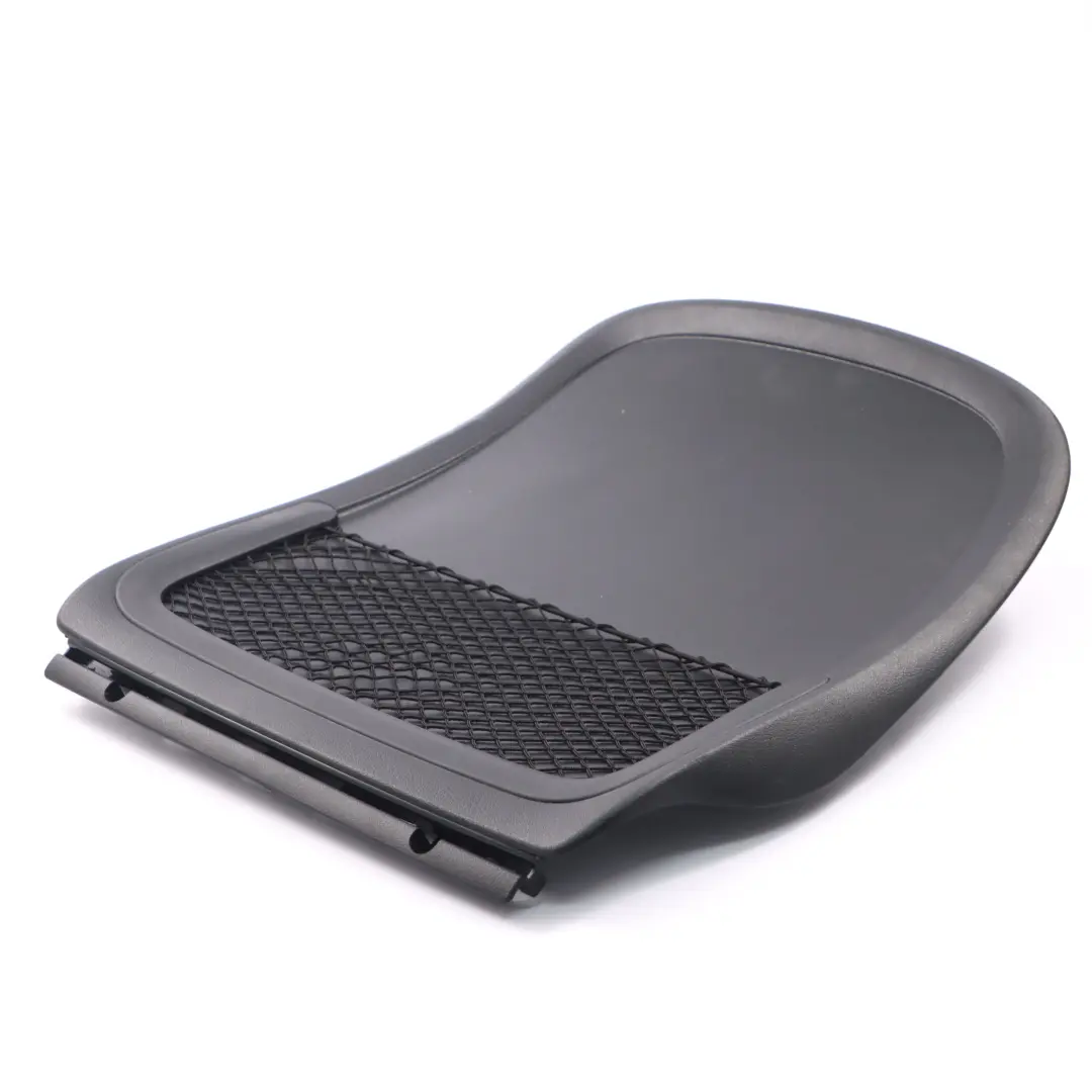Mercedes W177 Seat Back Panel Front Backrest Rear Cover Trim Tray - SKU A1779130000 - Part number A1779130000