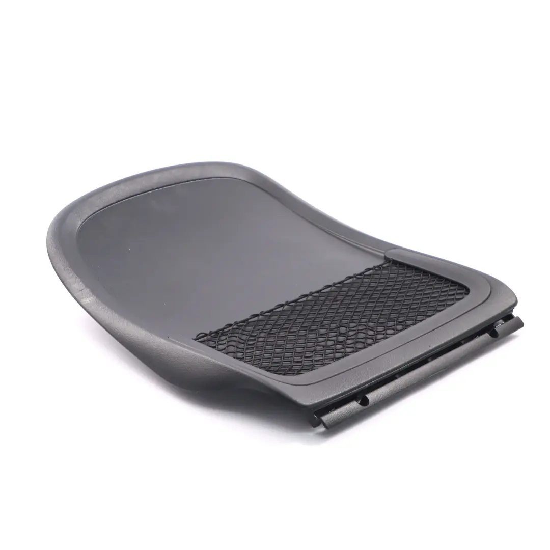 Mercedes W177 Seat Back Panel Front Backrest Rear Cover Trim Tray - SKU A1779130000 - Part number A1779130000