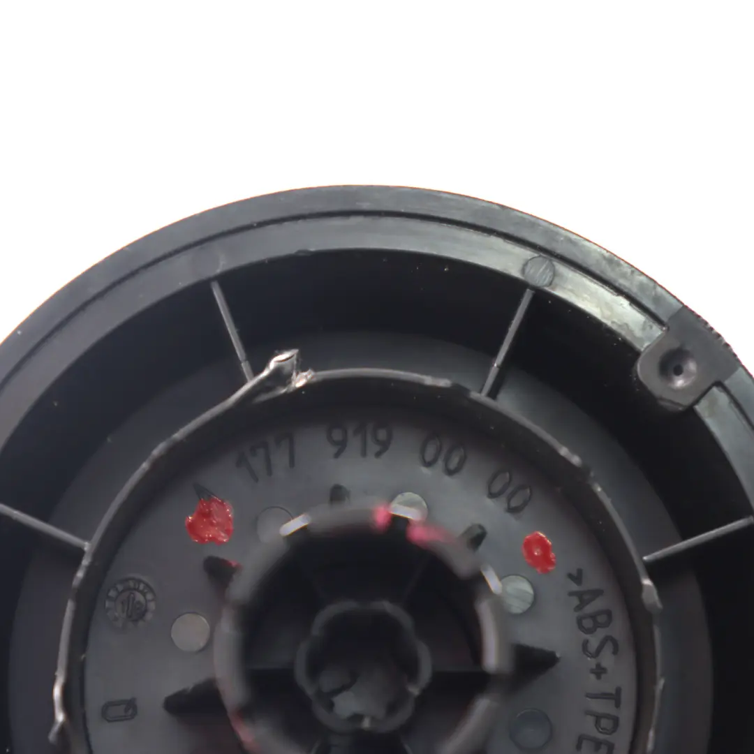 Mercedes W177 Regolazione schienale anteriore Volantino - SKU A1779190000 - Numero di parte A1779190000