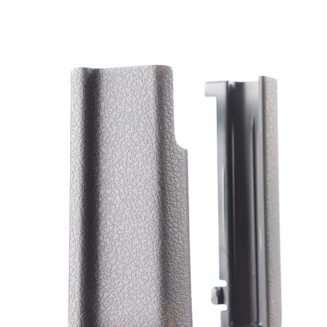 Mercedes-Benz W177 Rear Left Seat Rail Trim Cover to with Part number A1779190100 Mercedes-Benz W177 Rear Left Seat Rail Trim Cover - SKU A1779190100 - Part number A1779190100