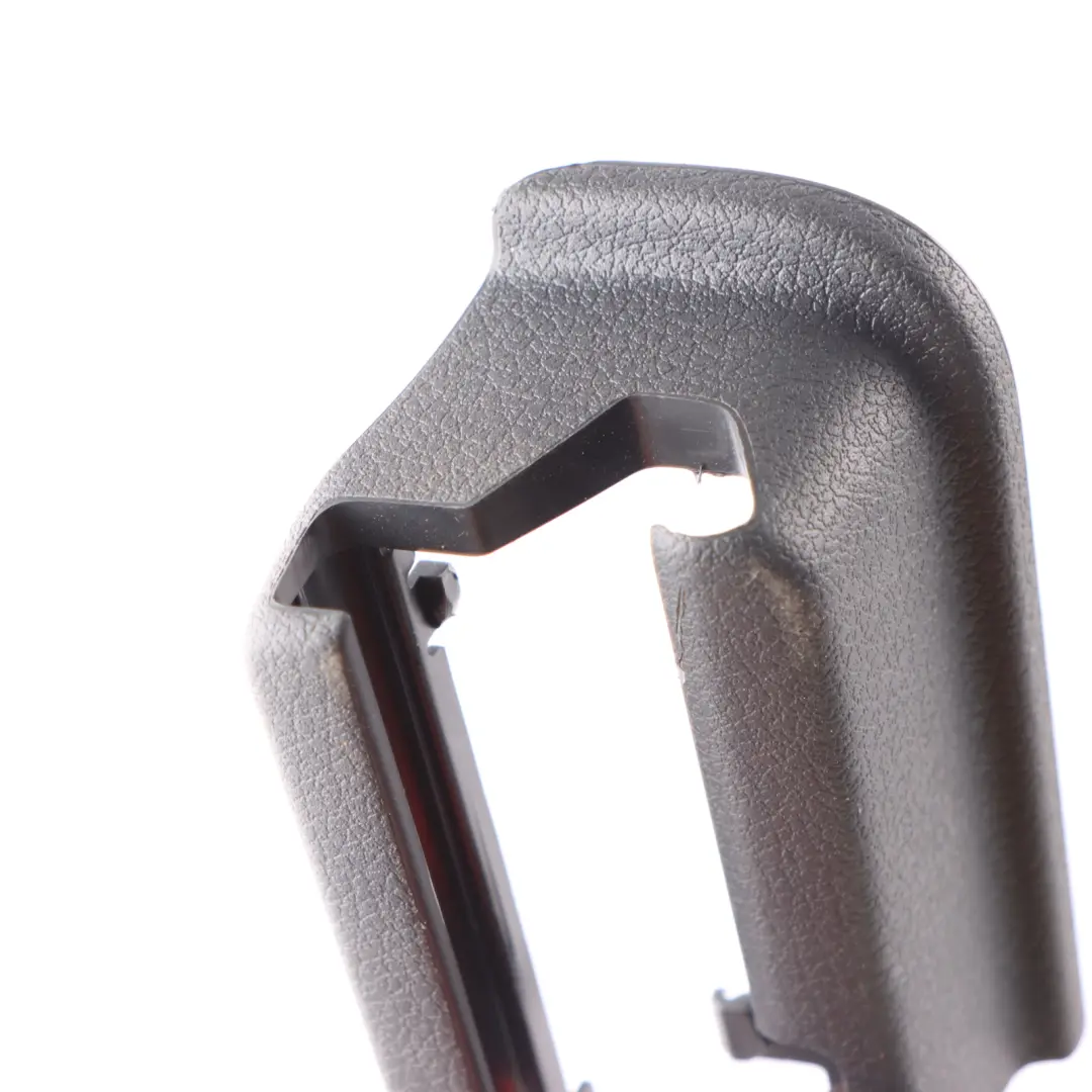 Mercedes-Benz W177 Rear Left Seat Rail Trim Cover to with Part number A1779190100 Mercedes-Benz W177 Rear Left Seat Rail Trim Cover - SKU A1779190100 - Part number A1779190100