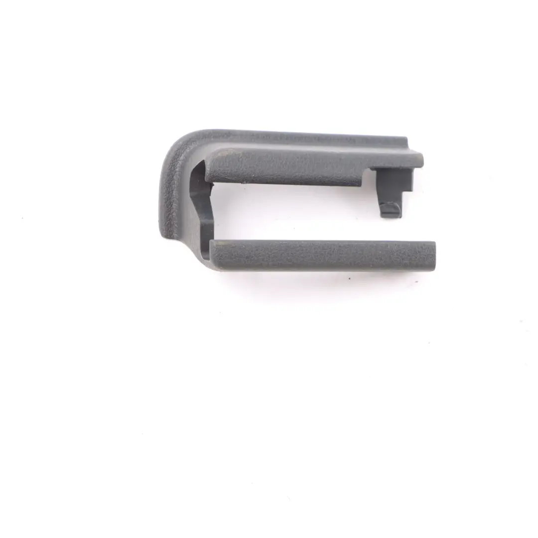 Mercedes-Benz W177 Rear Left Seat Rail Trim Cover to with Part number A1779190100 Mercedes-Benz W177 Rear Left Seat Rail Trim Cover - SKU A1779190100 - Part number A1779190100