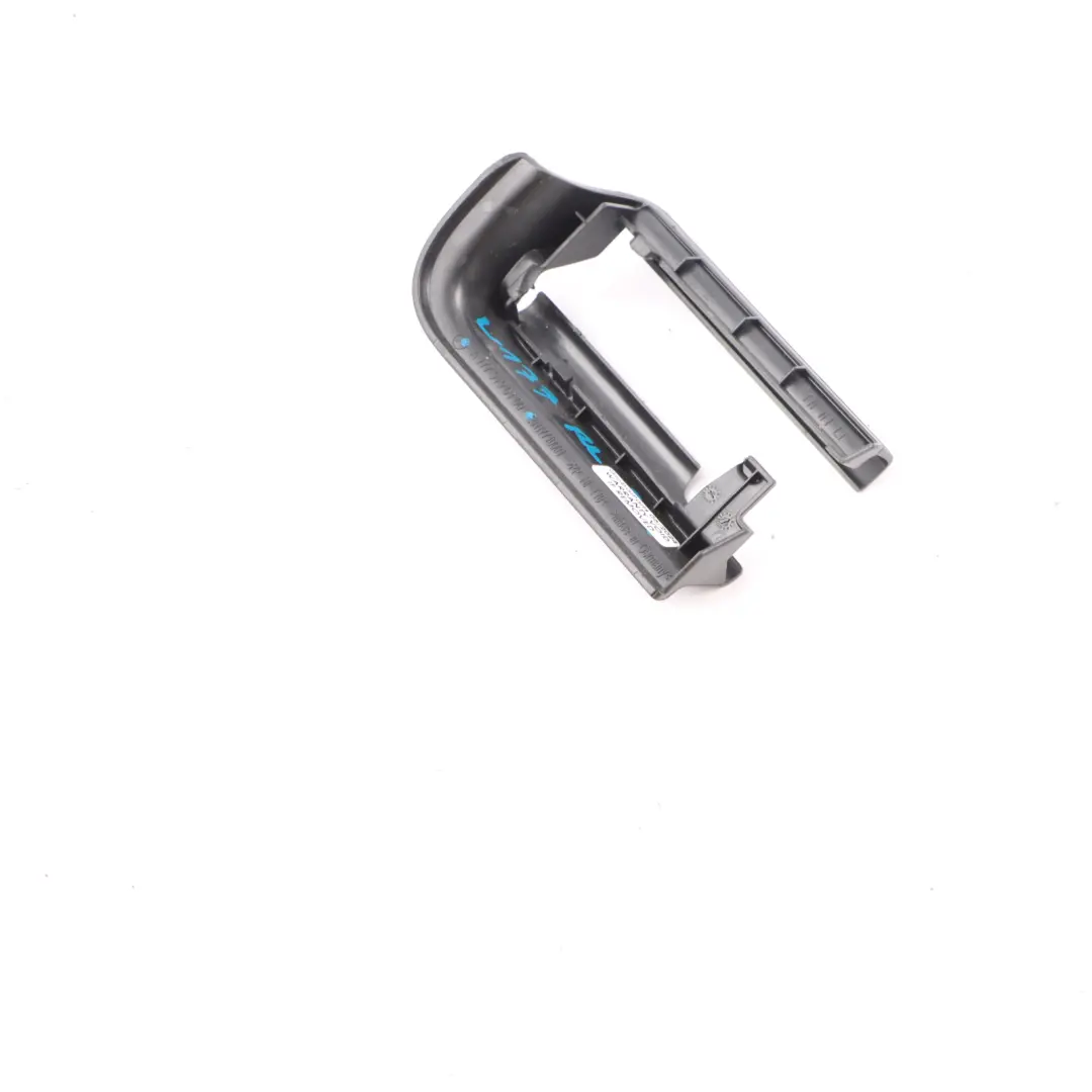  Mercedes-Benz W177 Rear Left Seat Rail Trim Cover - SKU A1779190100 - Part number A1779190100