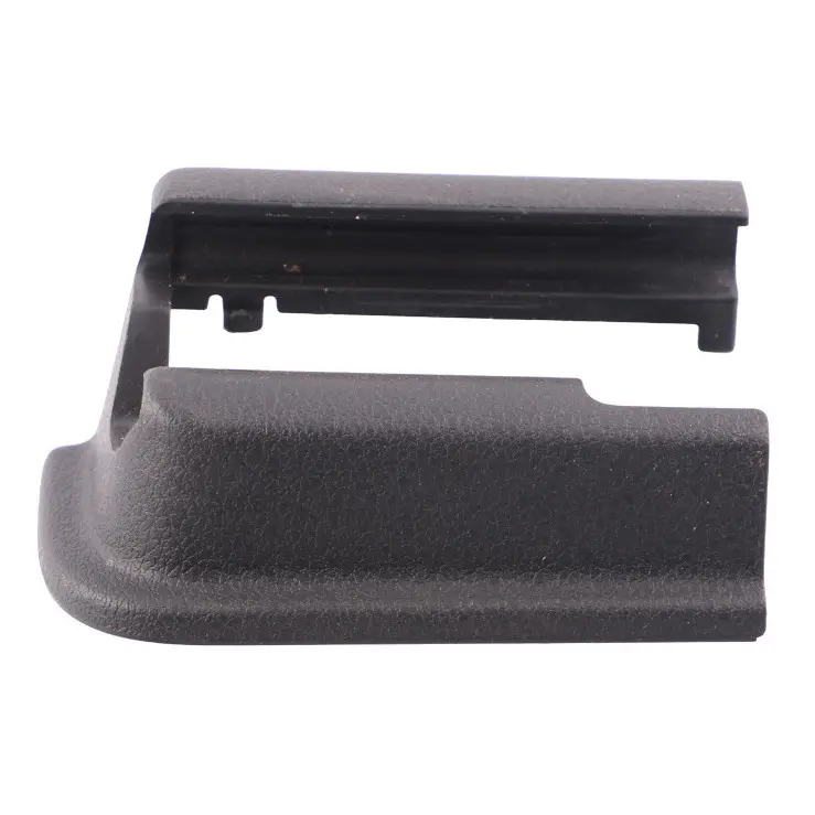 Rail Trim Cover Mercedes C118 W177 Rear Right O/S to Seat with Part number A1779190200 Seat Rail Trim Cover Mercedes C118 W177 Rear Right O/S - SKU A1779190200 - Part number A1779190200