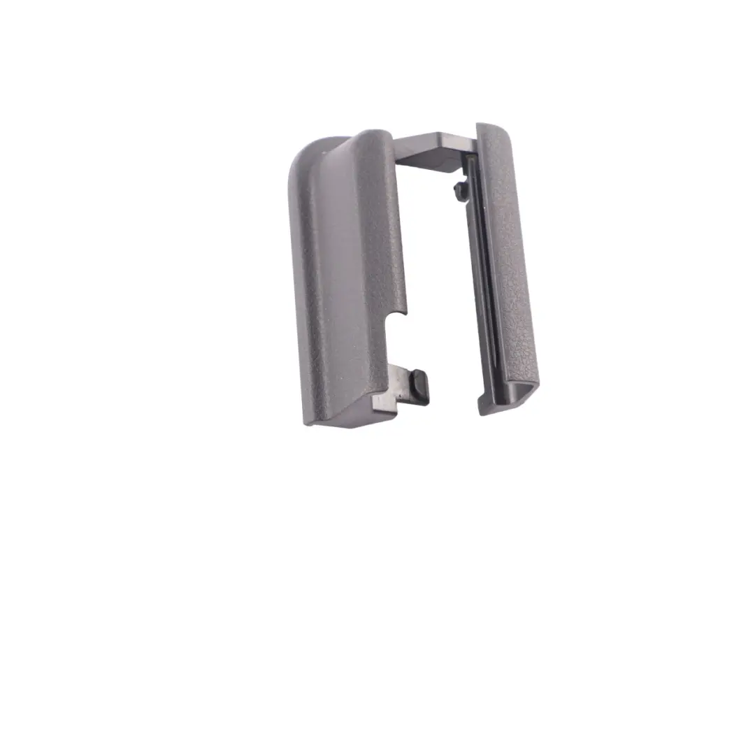 Rail Trim Cover Right O/S to Mercedes C118 W177 Rear Seat with Part number A1779190200 Mercedes C118 W177 Rear Seat Rail Trim Cover Right O/S - SKU A1779190200 - Part number A1779190200