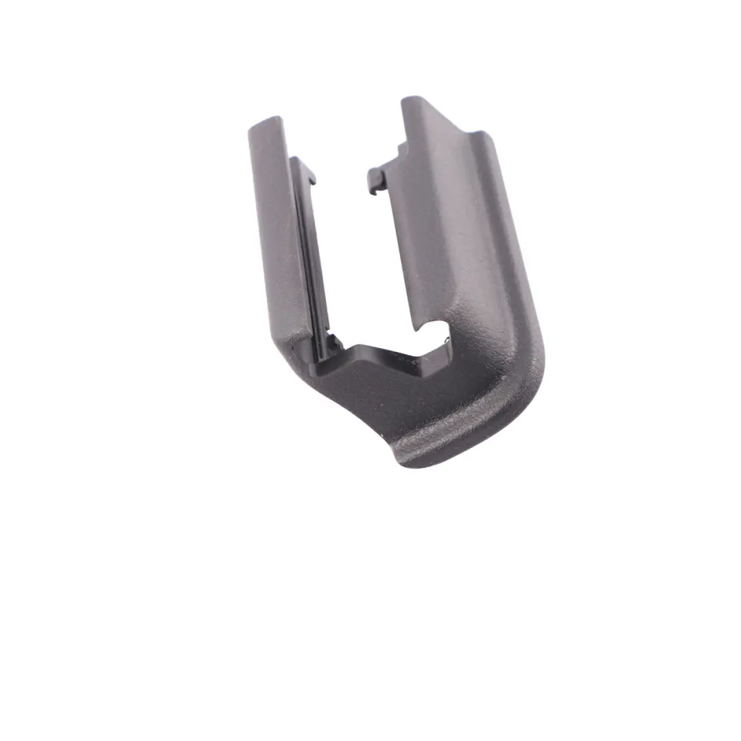 Mercedes C118 W177 Rear Seat Rail Trim Cover Right O/S - SKU A1779190200 - Part number A1779190200